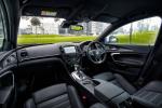 Holden Insignia VXR 2015 года